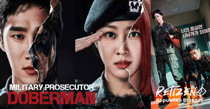 Doberman sub military prosecutor indo download Military Prosecutor