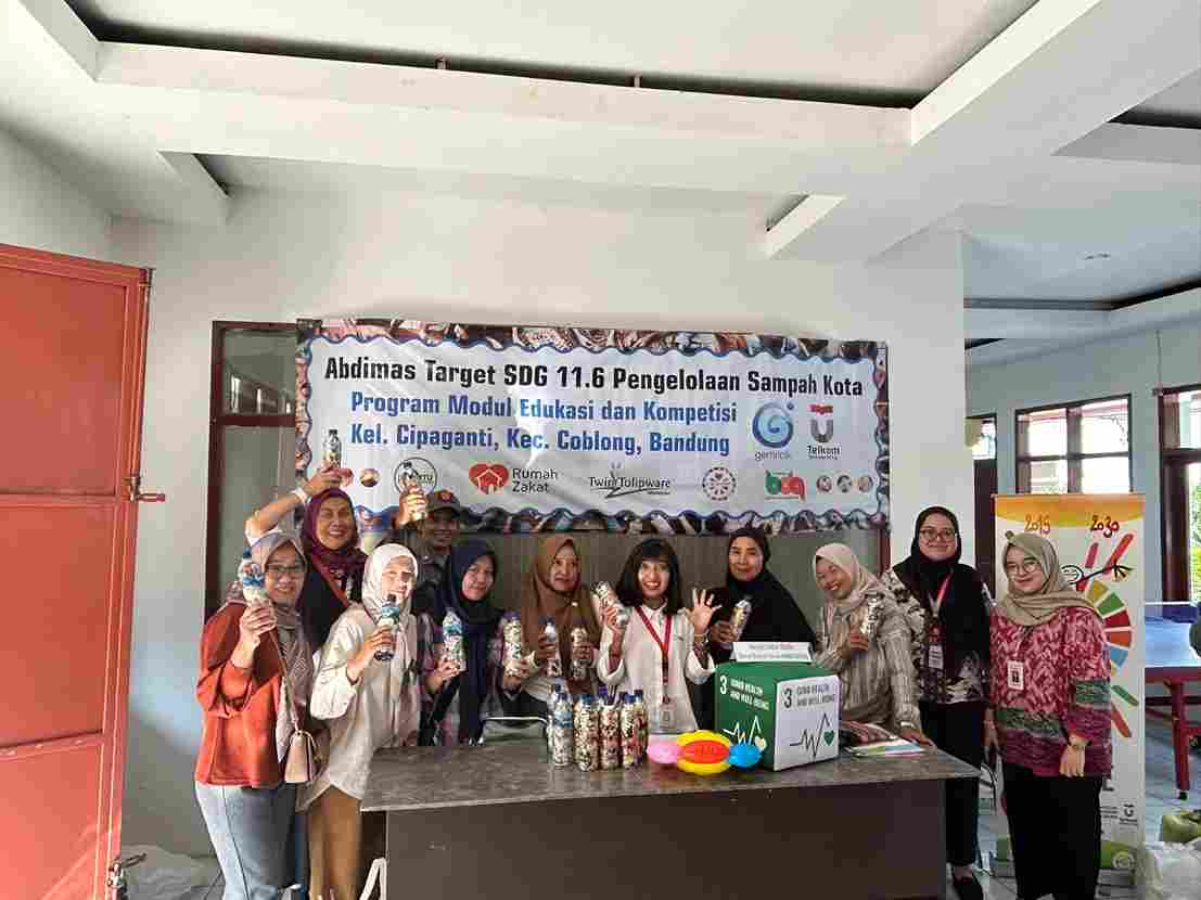 Ini Dia Solusi Atasi Sampah Plastik Jadi Bermanfaat