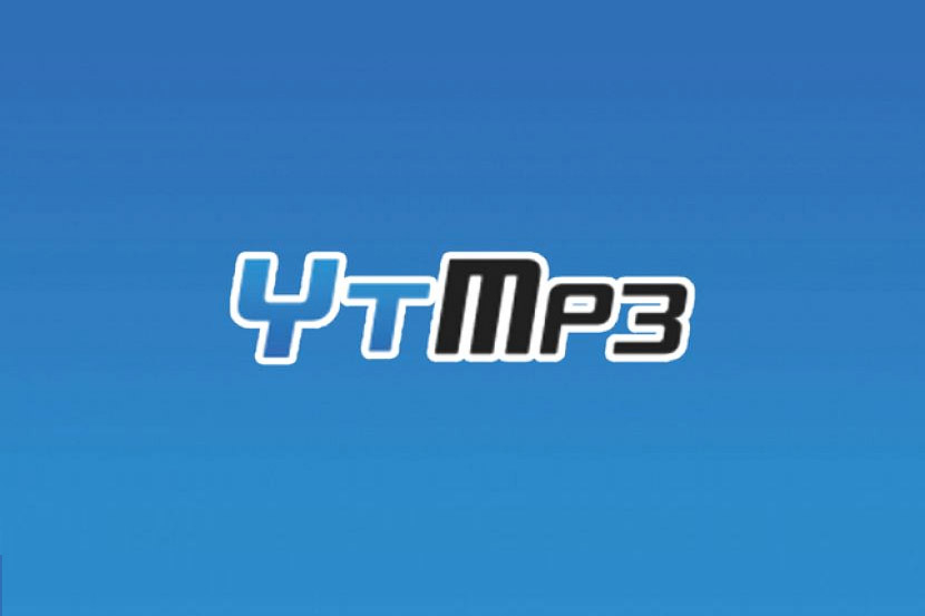 Logo Youtube Downloader YTMP3.