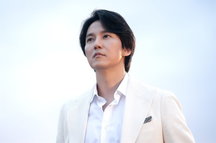 Aktor Korsel Kim Nam-gil. Foto: Korea Times