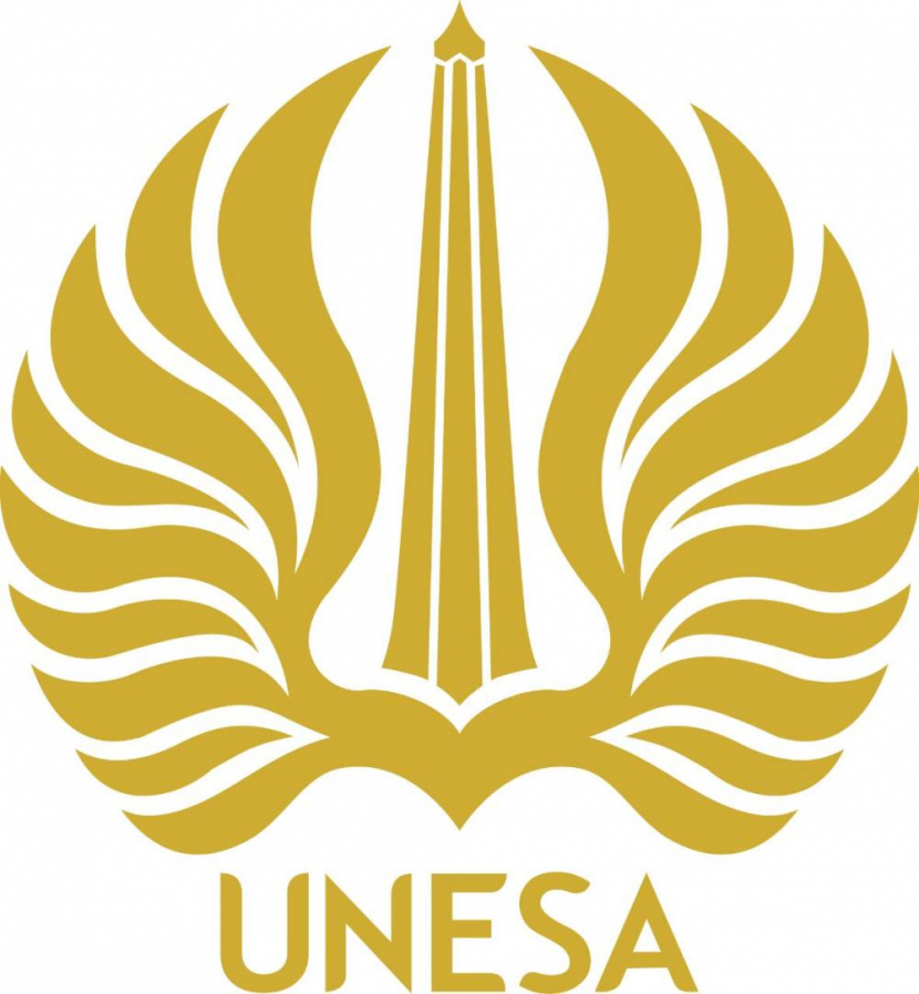 Universitas Negeri Surabaya (Unesa) menerima 4.761 mahasiswa jalur SNBP, 8.088 orang jalur SNBT, dan 10.066 orang jalur mandiri. Foto : unesa