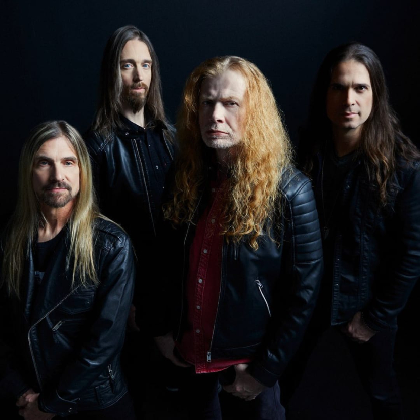 IG/megadeth