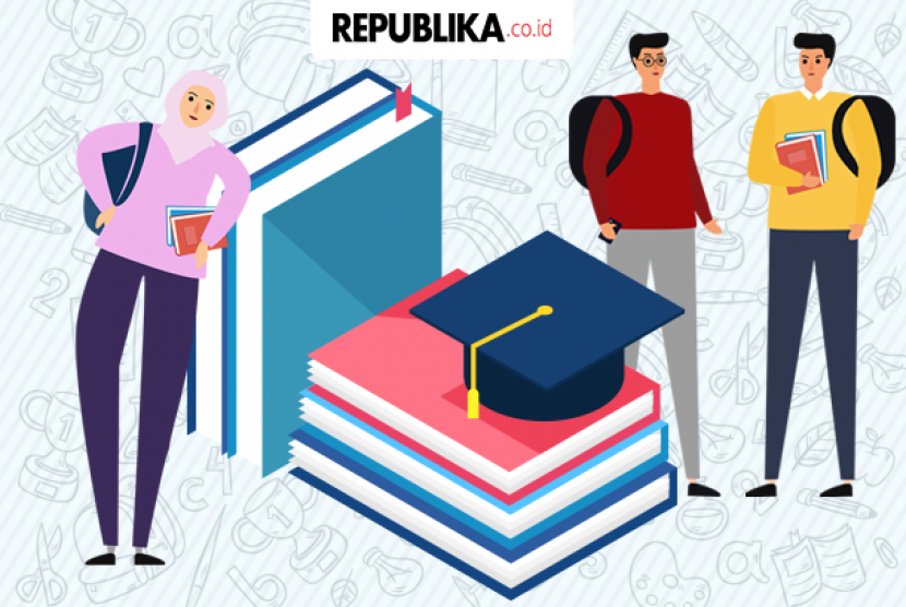 Institut Teknologi Sepuluh Nopember (ITS), Universitas Negeri Surabaya (Unesa), dan Universitas Negeri Padang (UNP) membuka Prodi Kedokteran mulai tahun 2023. Ilustrasi. Foto : republika