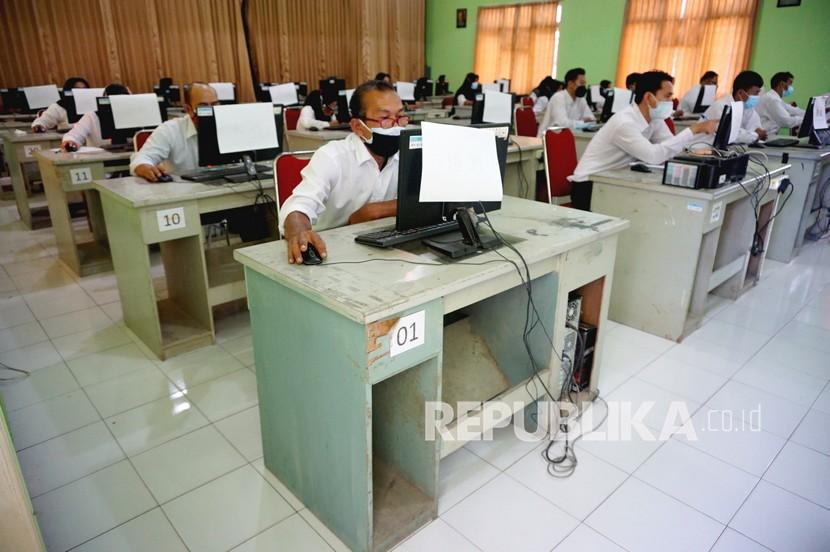 Kemenag umumkan seleksi PPPK 2023