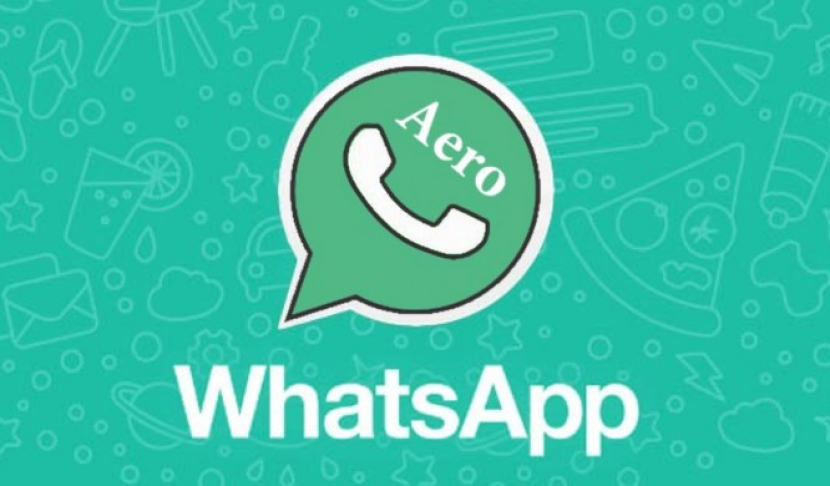 2022 link wa aero Download WhatsApp