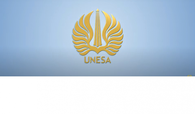 Pelaksanaan UTBK-SBMPTN 2022 di Universitas Negeri Surabaya (Unesa) dilaksanakan di tiga lokasi. Foto : youtube unesa