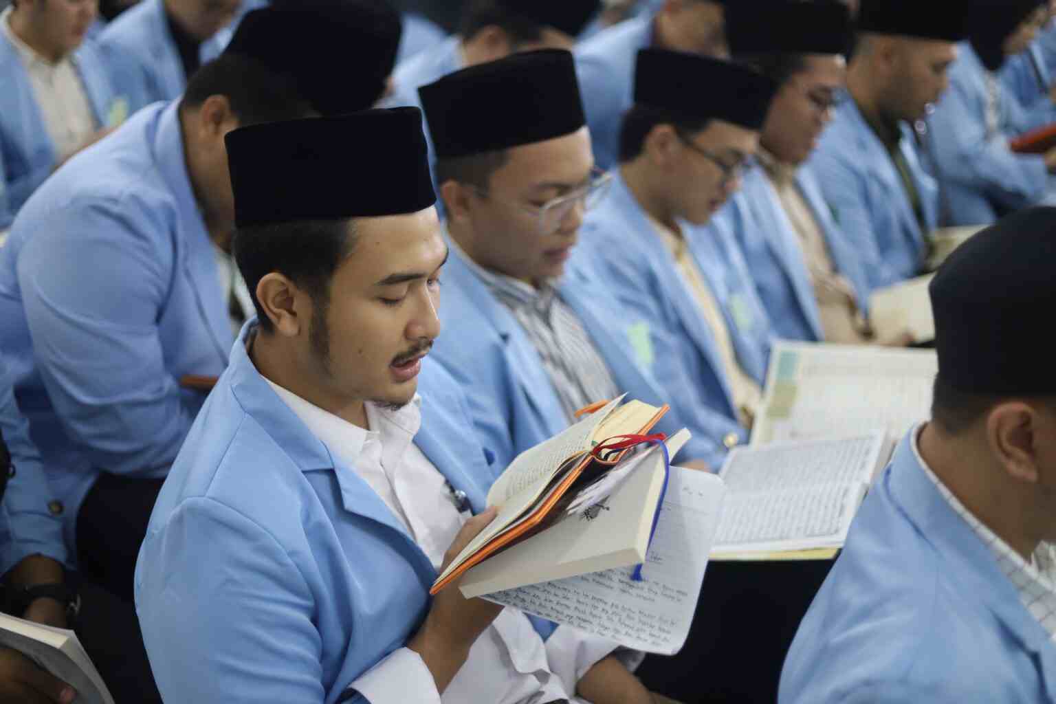 Melalui Pesantren Calon Dokter, Unisba Ciptakan Profil Ideal Dokter Muslim