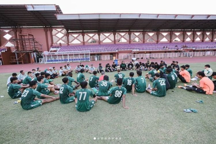 Persebaya Surabaya (Instagram/officialpersebaya)