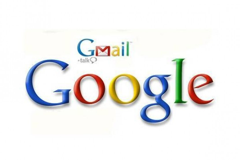 Gmail. Dari banyak platform penyedia email, Gmail milik Google adalah yang paling popular. Foto: Tangkapan layar.