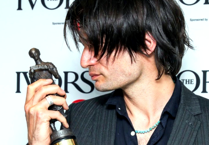 Instagram/jonny_greenwood