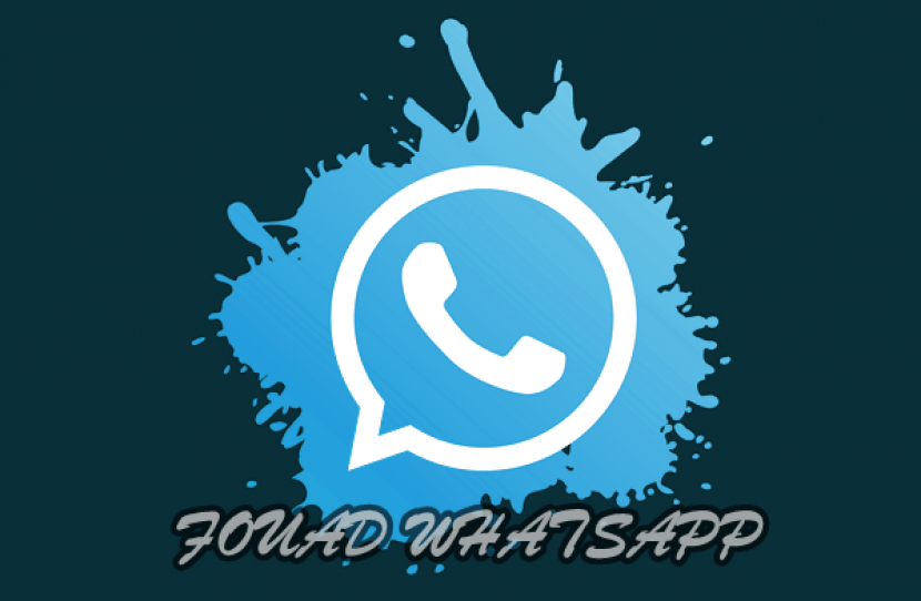 Fouad mods whatsapp versi terbaru 2021