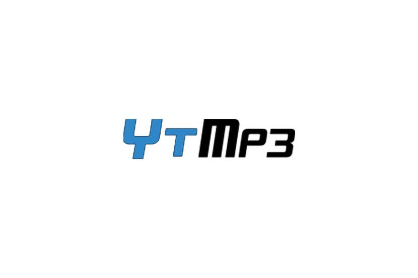 Logo situs pengunduh Youtube YTMP3.