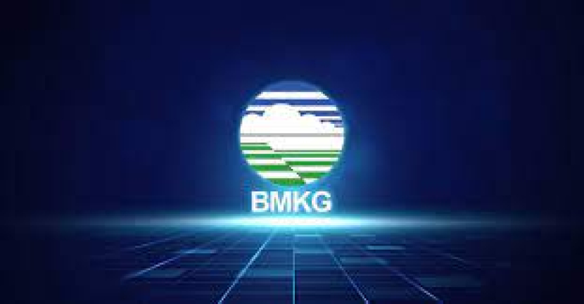 Logo BMKG (dok. bmkg)