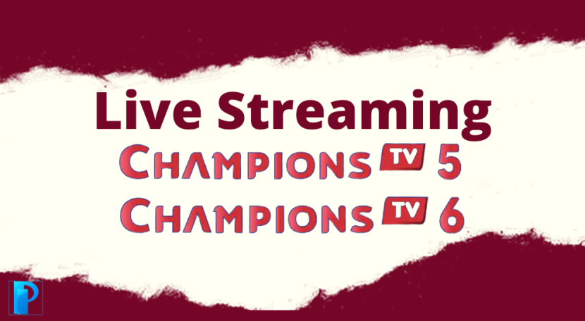 Link Live Streaming Champions TV 5 dan 6 untuk Nonton Liga Inggris Retizen