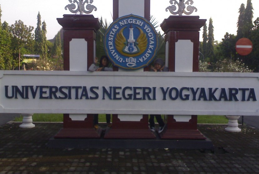 Universitas Negeri Yogyakarta (UNY) menyediakan 62 jurusan di program Sarjana dan 14 jurusan di program Sarjana Terapan (DIV) pada SNBT 2023. Foto : uny