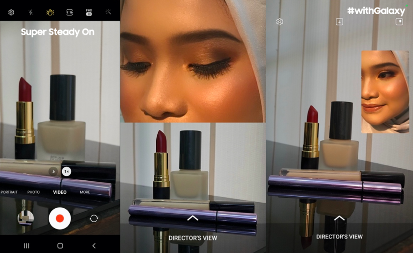 Dok Samsung Indonesia