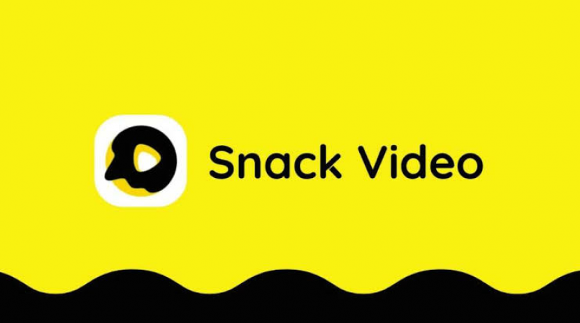 snack video aplikasi penghasil uang populer