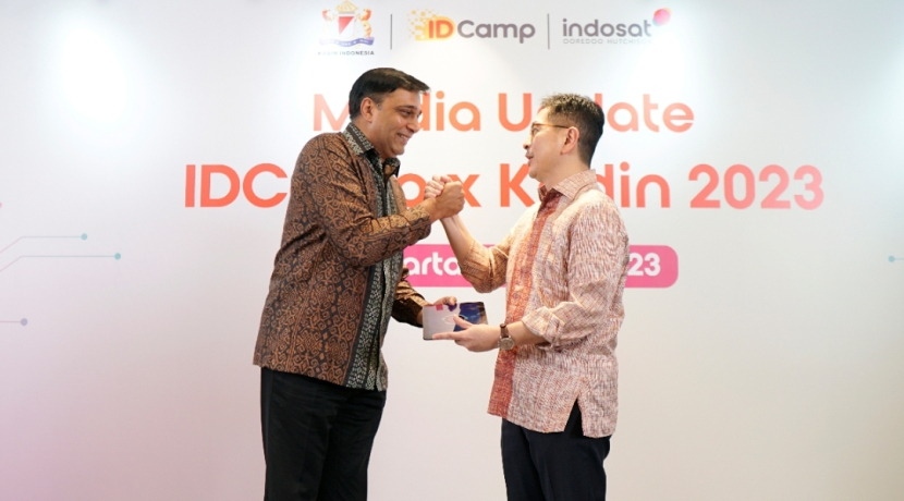 Dok Indosat Ooredoo