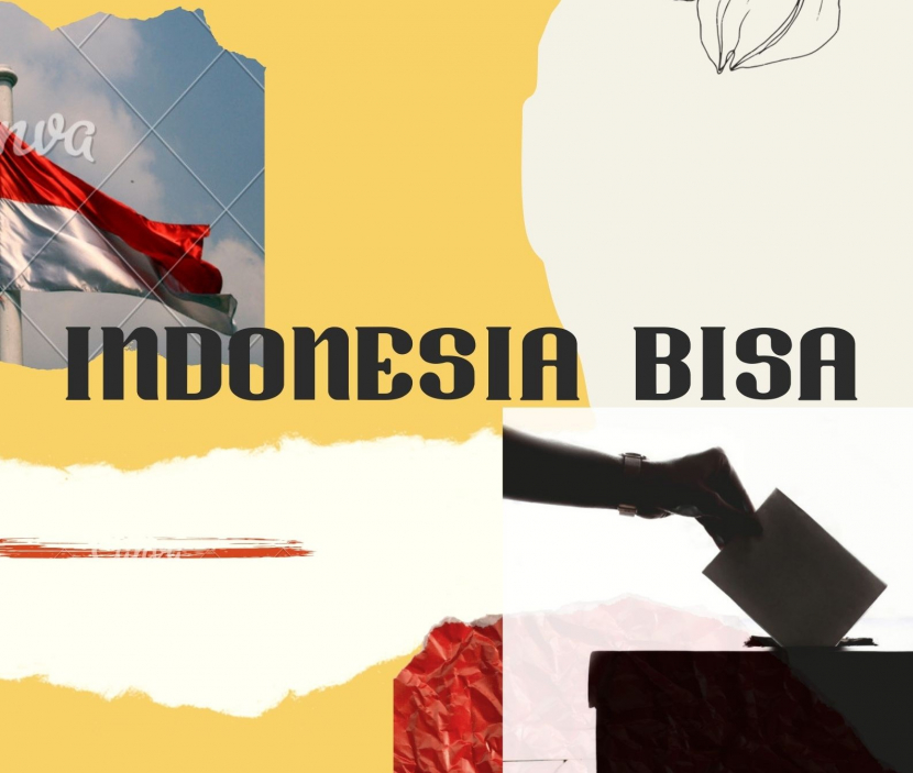 Etika Politik dan Kontestasi Politik 2024