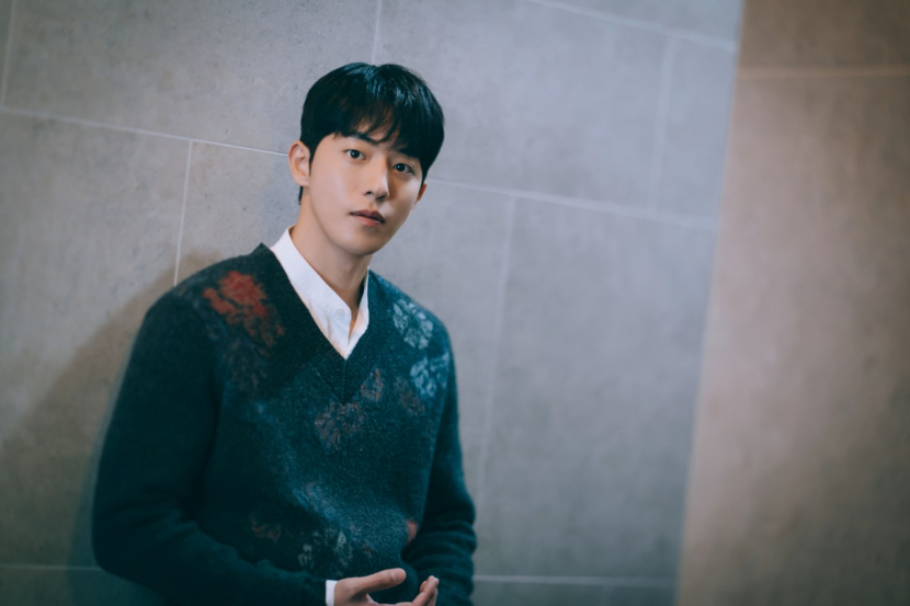 Nam Joo-hyuk. Dok Disney+ Hotstar