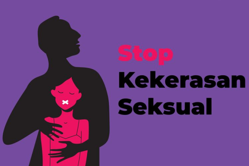 Upaya Mengatasi Pelecehan Seksual Pada Perempuan