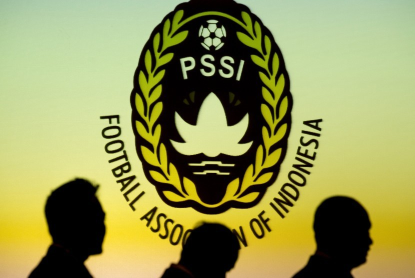 PSSI. Bursa calon ketua PSSI dibuka.