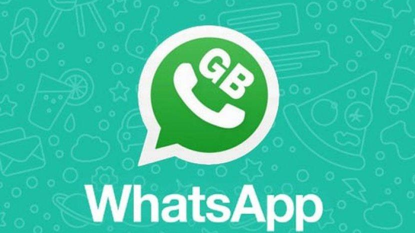 WhatsApp GB (WA GB). WhatsApp GB menjadi alternatif untuk mendapatkan fitur tambahan. Foto: IST