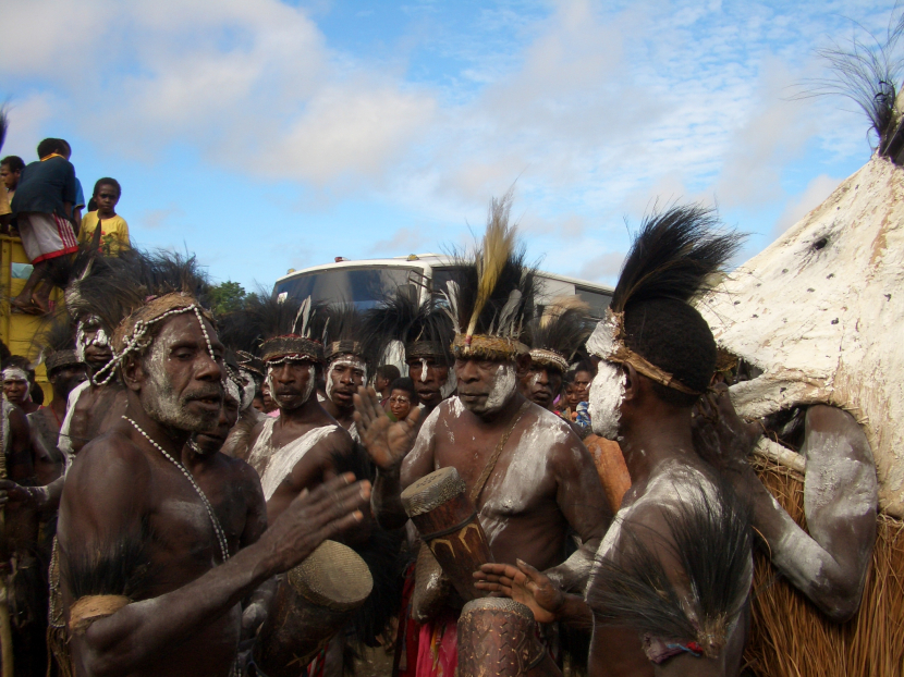 Tiga Provinsi Baru Di Papua Juga Memakai Nama Papua Dari Mana Asal Nama Papua Oohya 7955