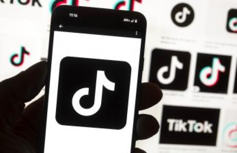 Apliasi Tiktok menawarkan video menarik. Video TikTok bisa didownload tanpa watermark. 