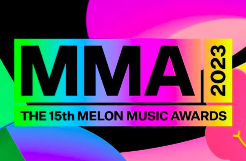 Melon Music Awards 2023. 