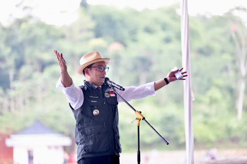 Menyematkan Nama Besar Mochtar Kusumaatmadja Dari Pahlawan Nasional Hingga Fly Over Pasupati