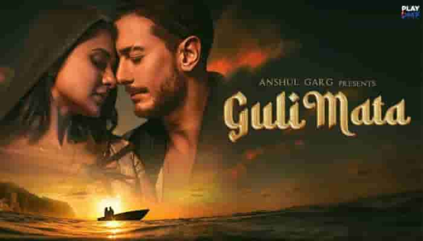 Saad Lamjarred dan Shreya Ghoshal berkolaborasi mempopulerkan lagu Guli Mata. 