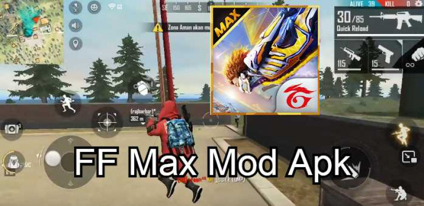 Max hack