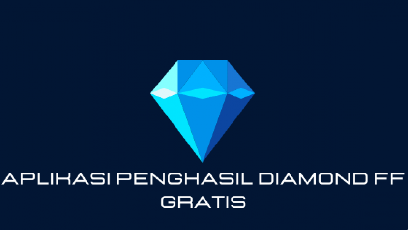 Ini Aplikasi Penghasil Diamond FF Gratis Terbaru, Minat?