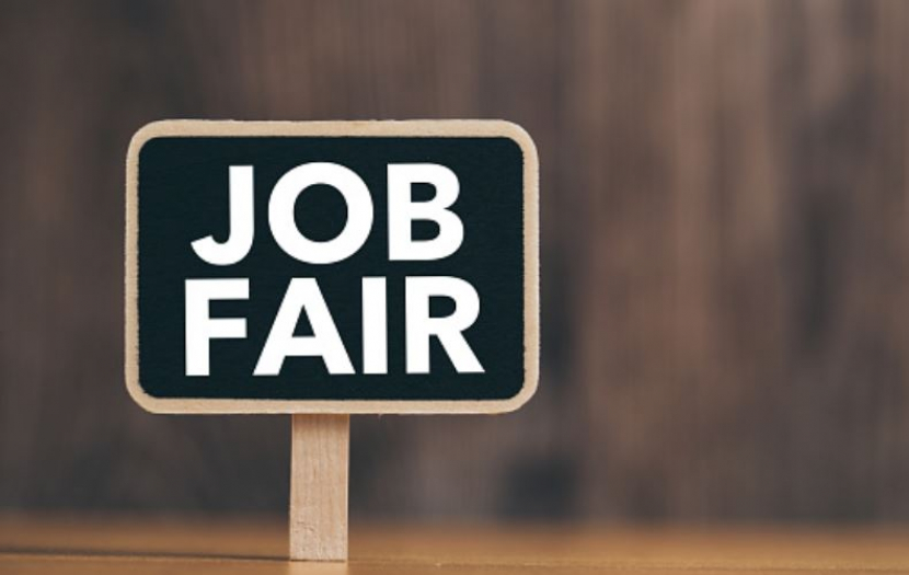 Virtual job fair terbaru April 2022/ilustrasi (foto: pixabay).