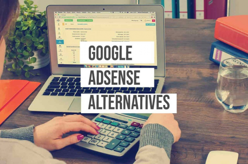 Situs-situs alternatif pengganti Google Adsense (foto: dz-techs.com)