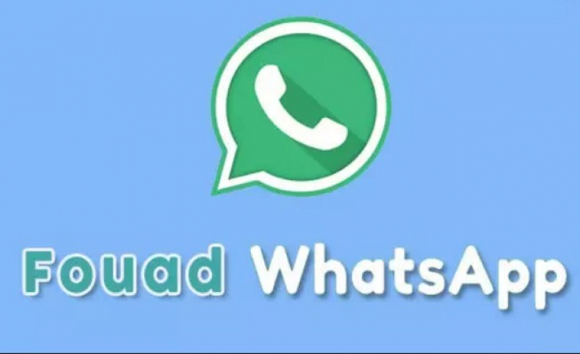 Whatsapp download versi terbaru fouad Download Fouad