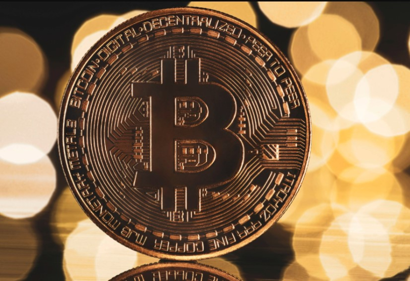Halving Bitcoin adalah Peristiwa Penting dalam Dunia Kripto, Ini Penjelasan Lengkapnya | genpop - genpop.republika.co.id