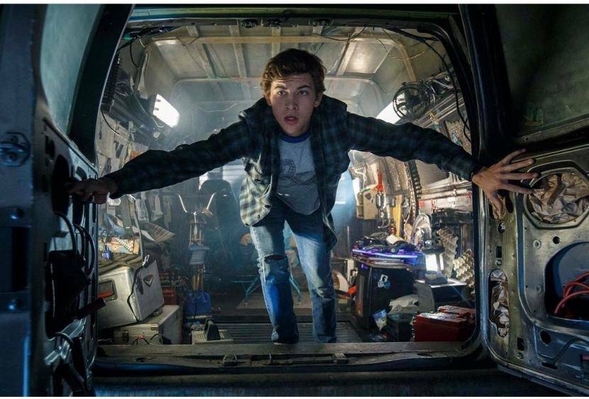 Instagram/ReadyPlayerOne