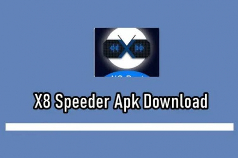Versi lama speeder apk x8 X8 Speeder