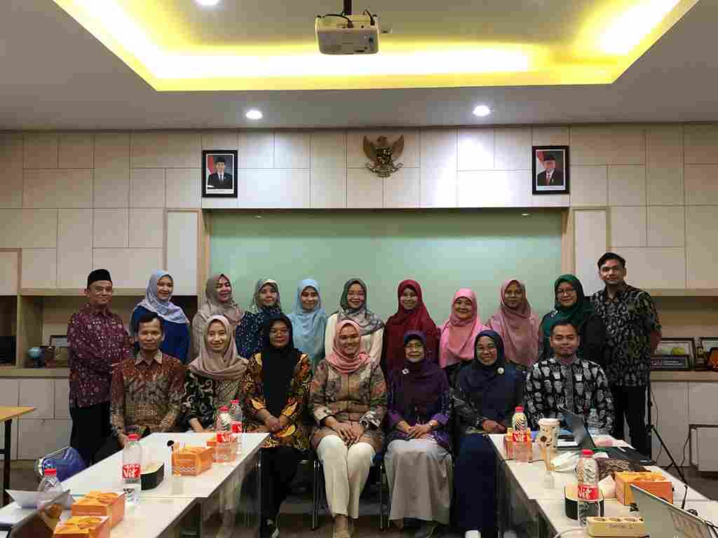 Sinergi UNISA Bandung dan RS Izza Cikampek, Tingkatkan Serapan Lulusan Berkualitas