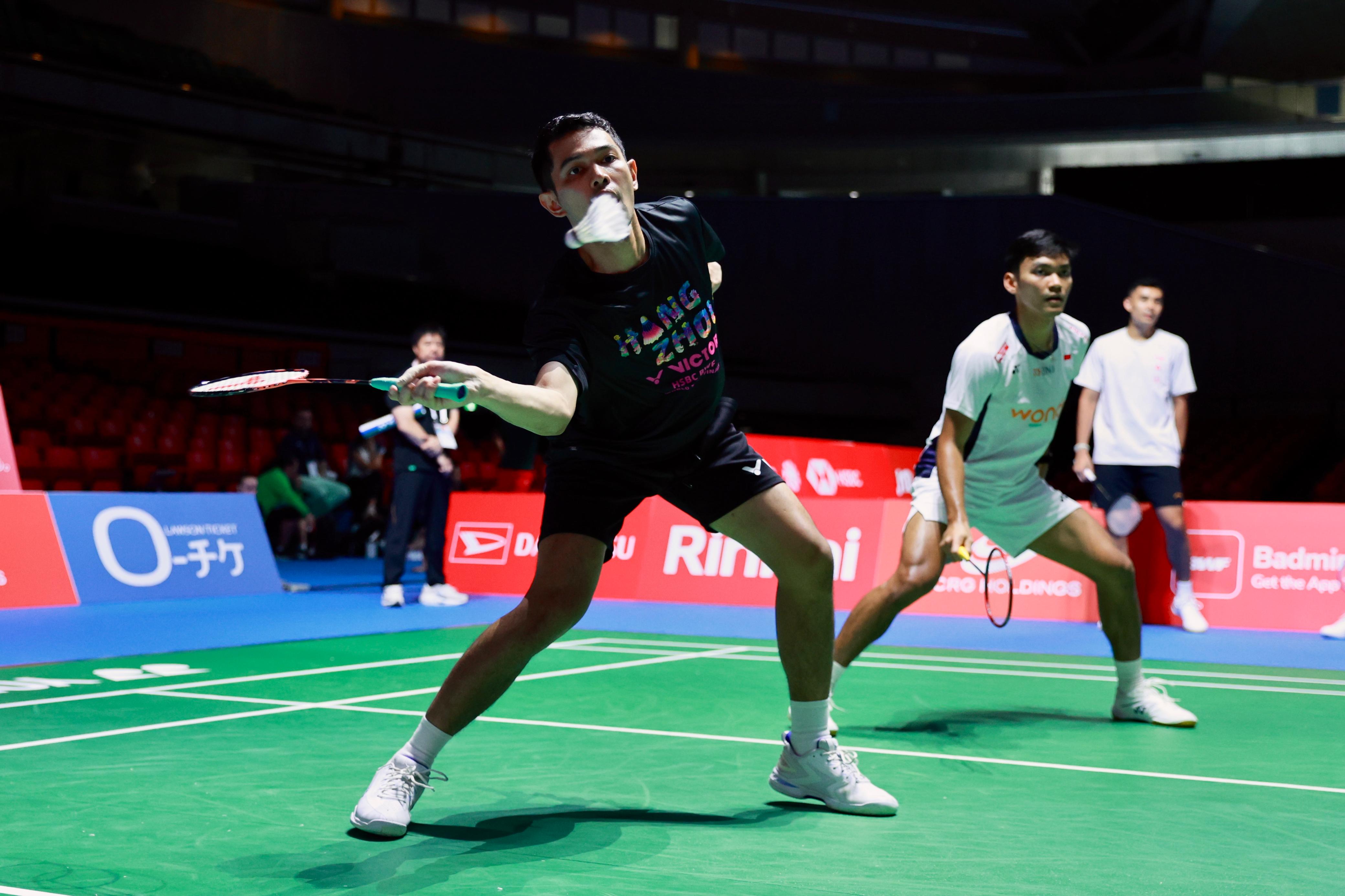 fajar/fikri japan open 2025