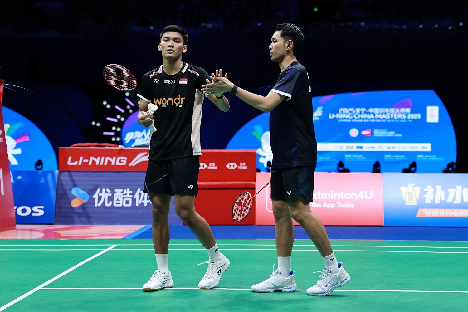 fajar/fikri - sf china masters