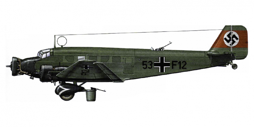 Junkers (Ju) 52