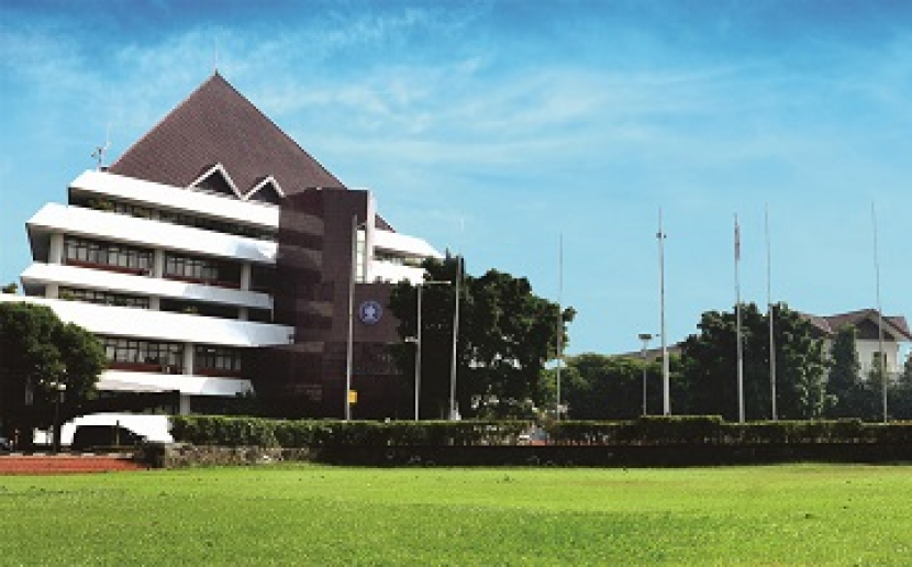 IPB University merupakan universitas pertanian yang dikelola negara sejak tahun 1963. Dok : IPB