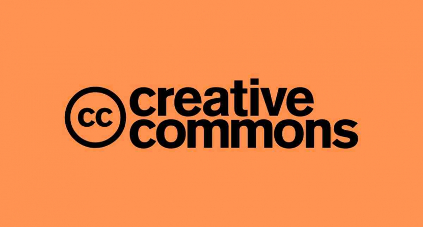 Creative Commons.
