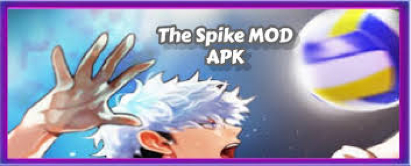 The spike mod