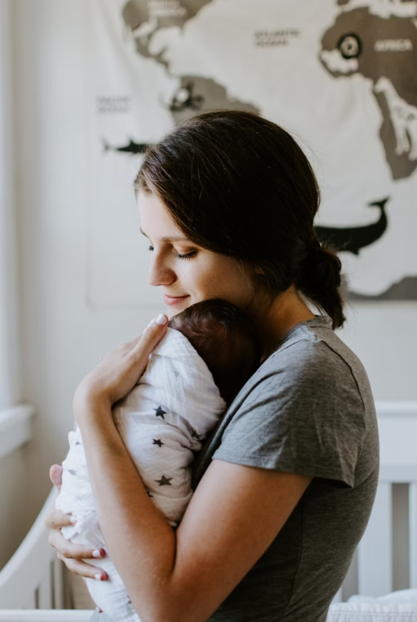 Unsplash/Kelly Sikema