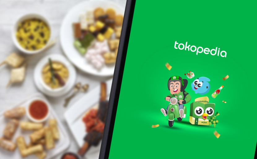 Tokopedia