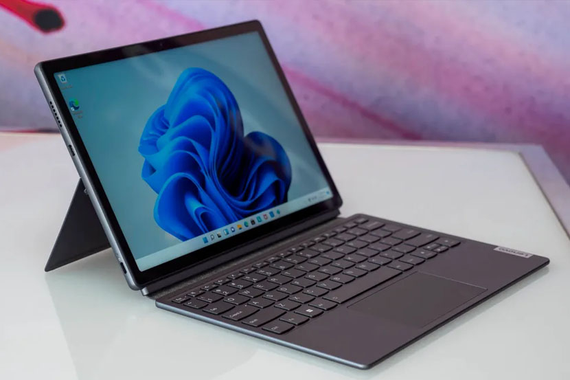 Laptop bersistem operasi Windows 11. Sumber: Cnet.